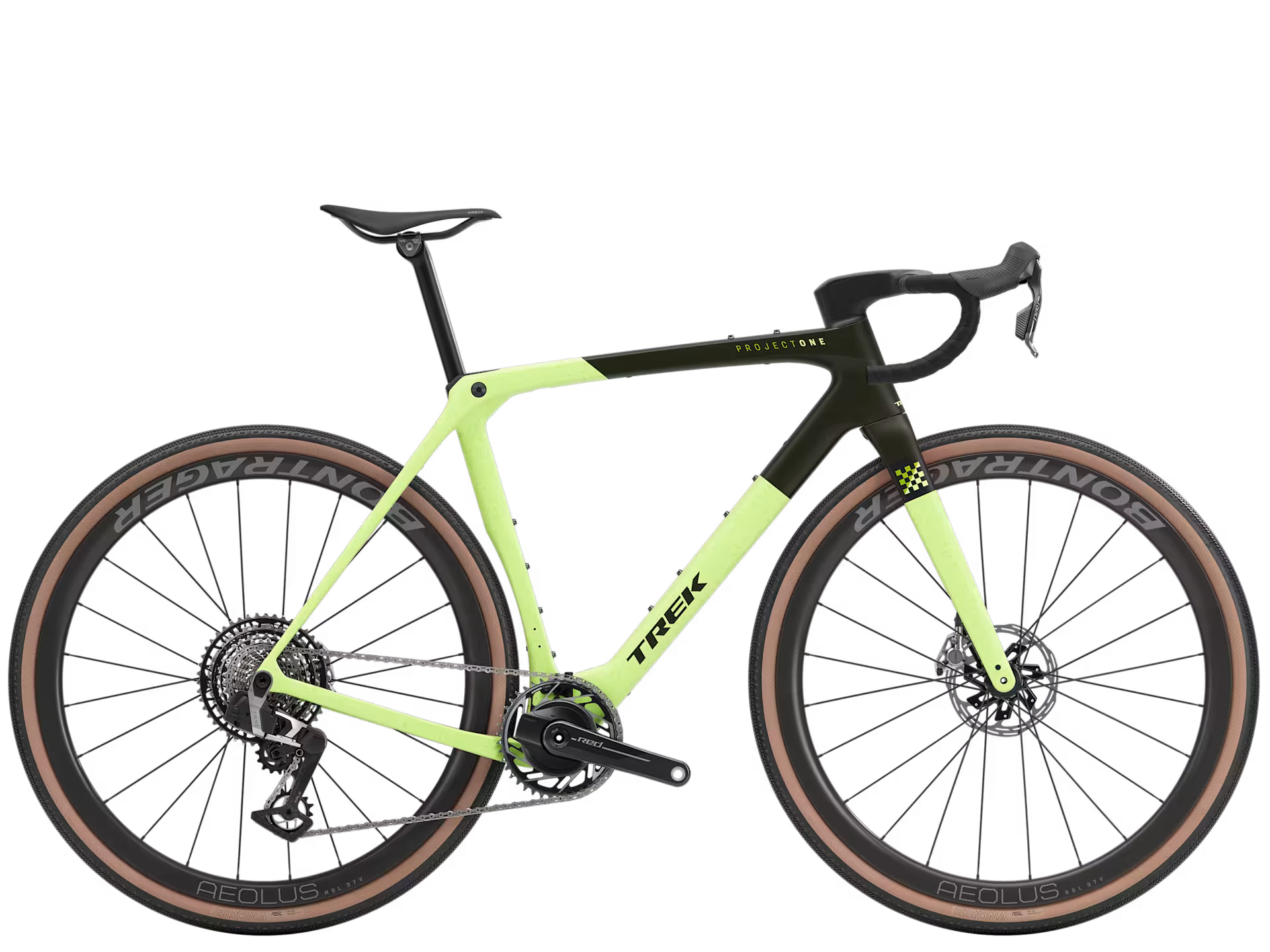 Trek Checkmate SLR 9 AXS