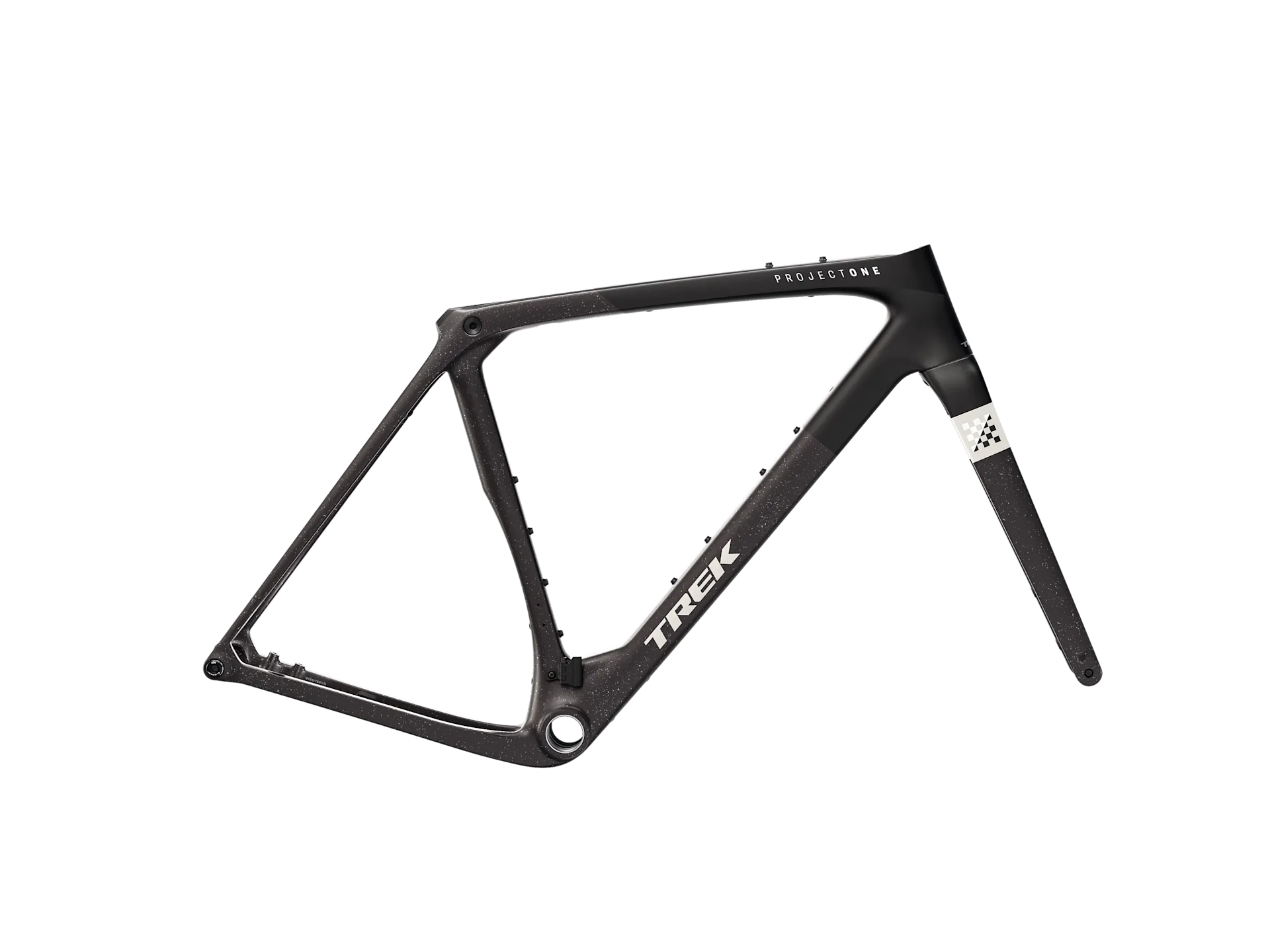 Trek Checkmate SLR Frame Set