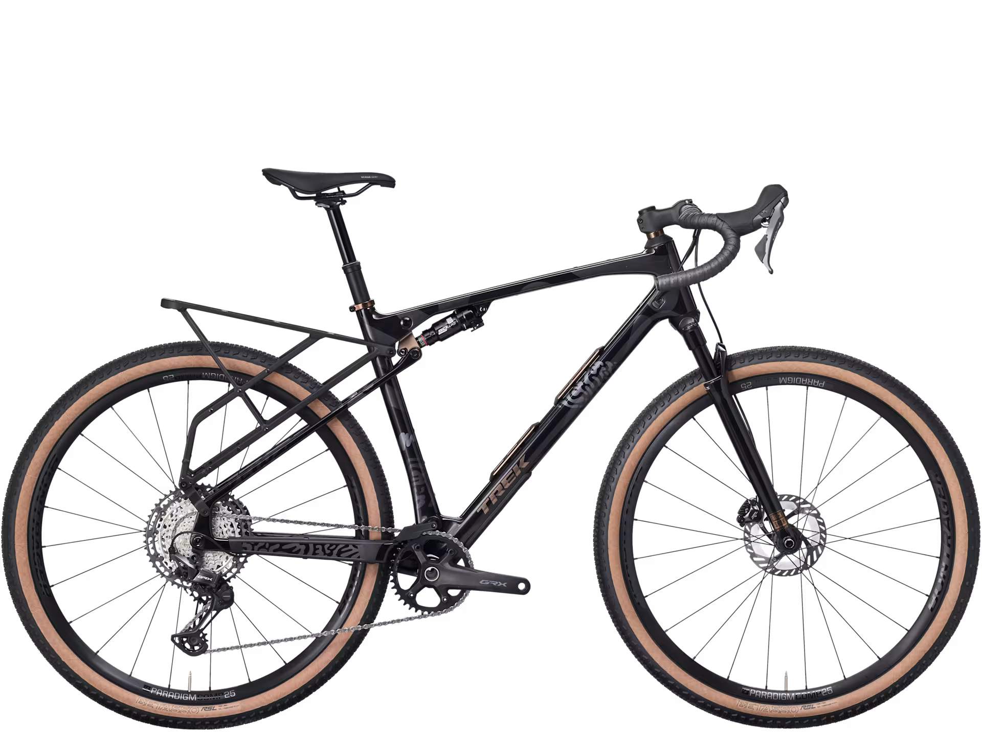 Trek CheckOUT SL 5