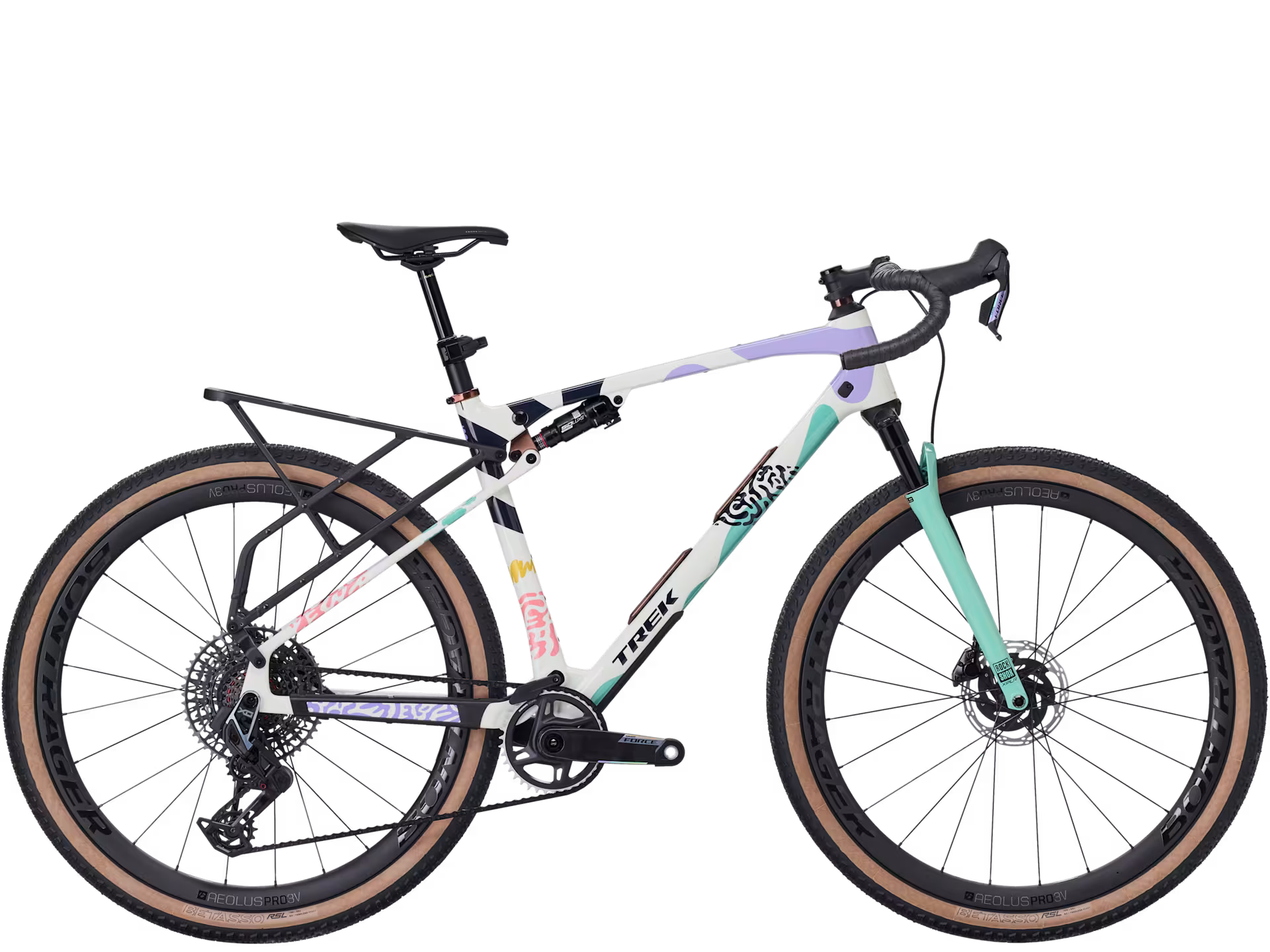 Trek CheckOUT SL 7