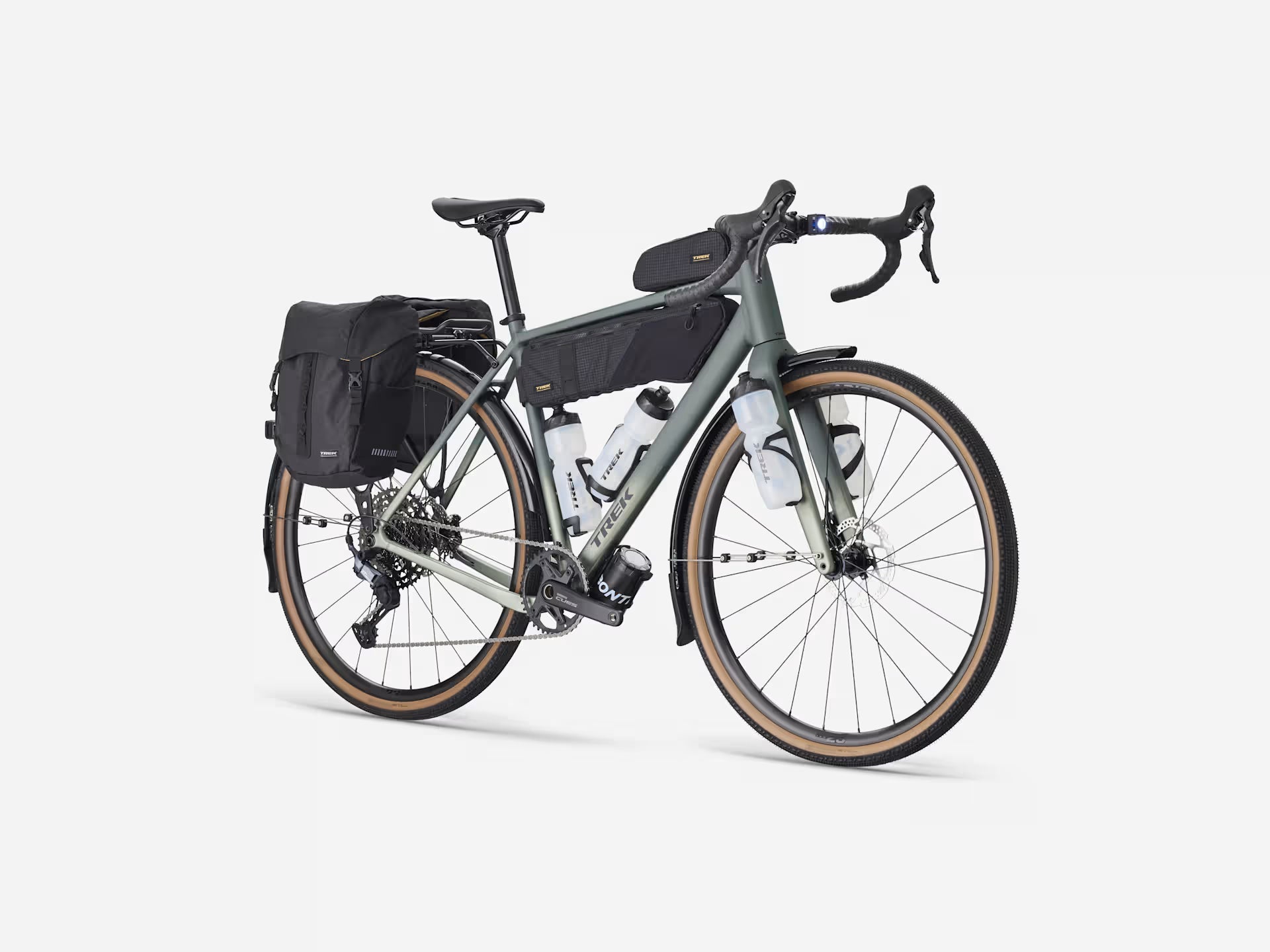 Trek Checkpoint ALR 4 Gen 3