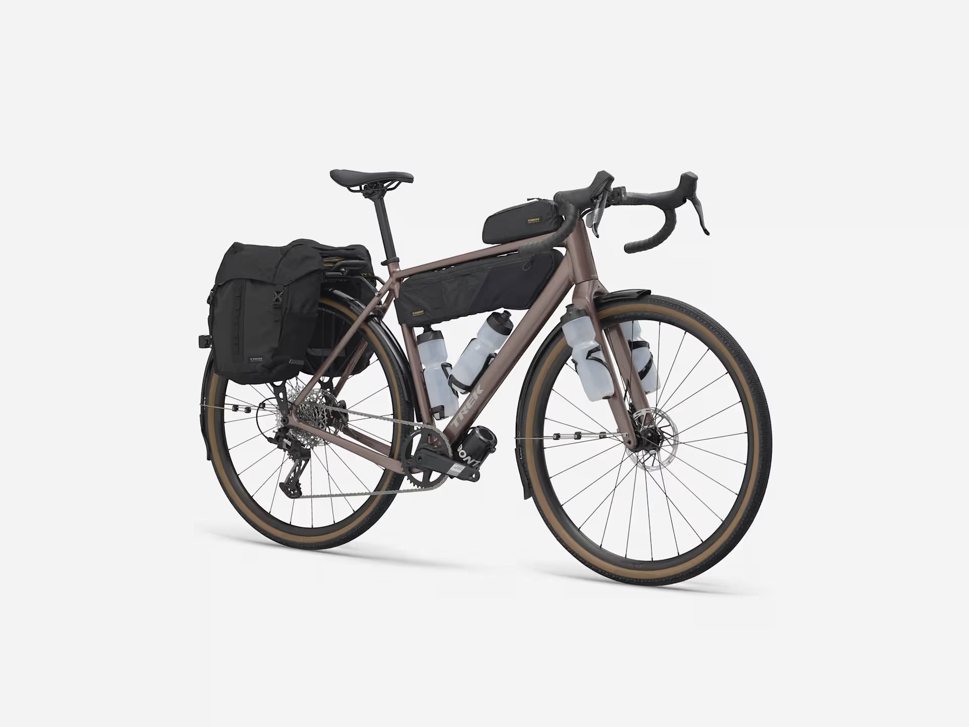 Trek Checkpoint ALR 5 Gen 3