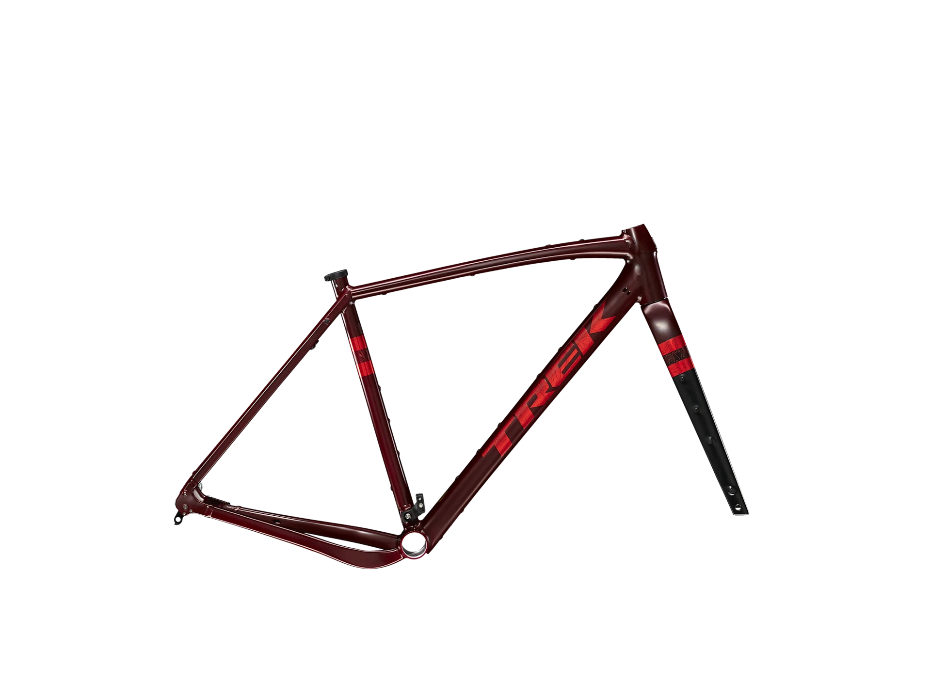 Trek Checkpoint ALR Frame Set