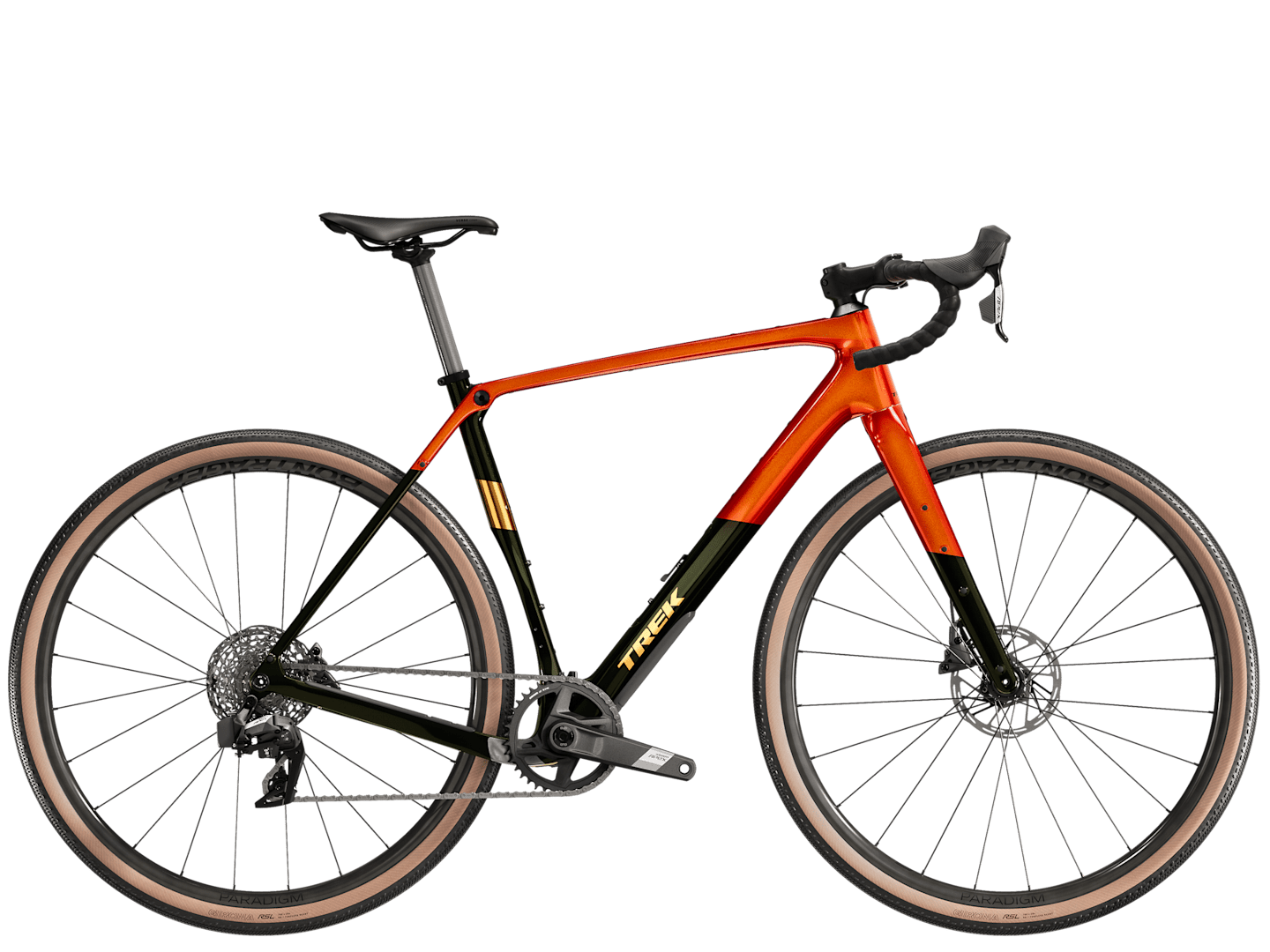 Trek Checkpoint SL 5 AXS Gen 3