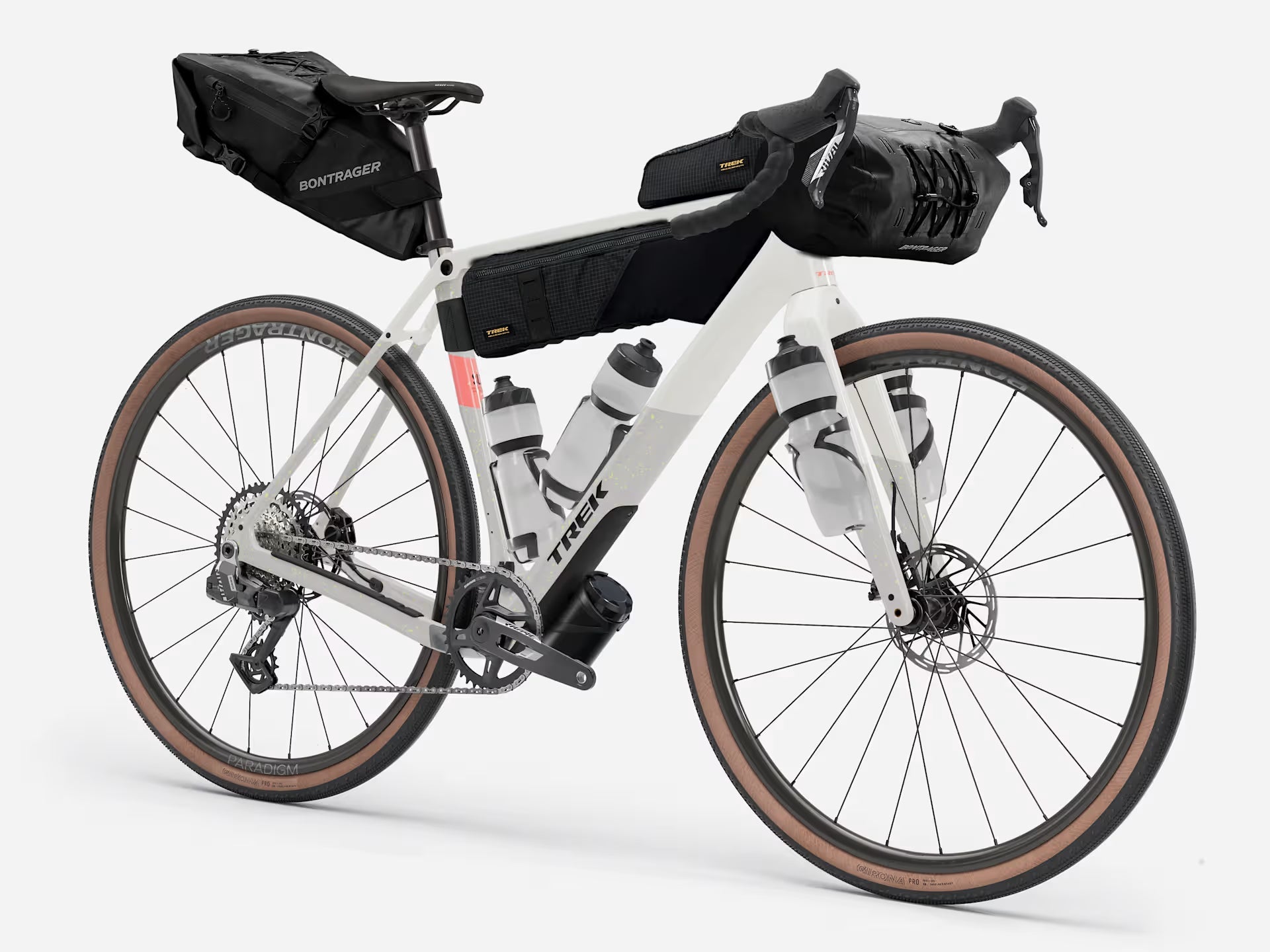 Trek Checkpoint SL 6 AXS Gen 3