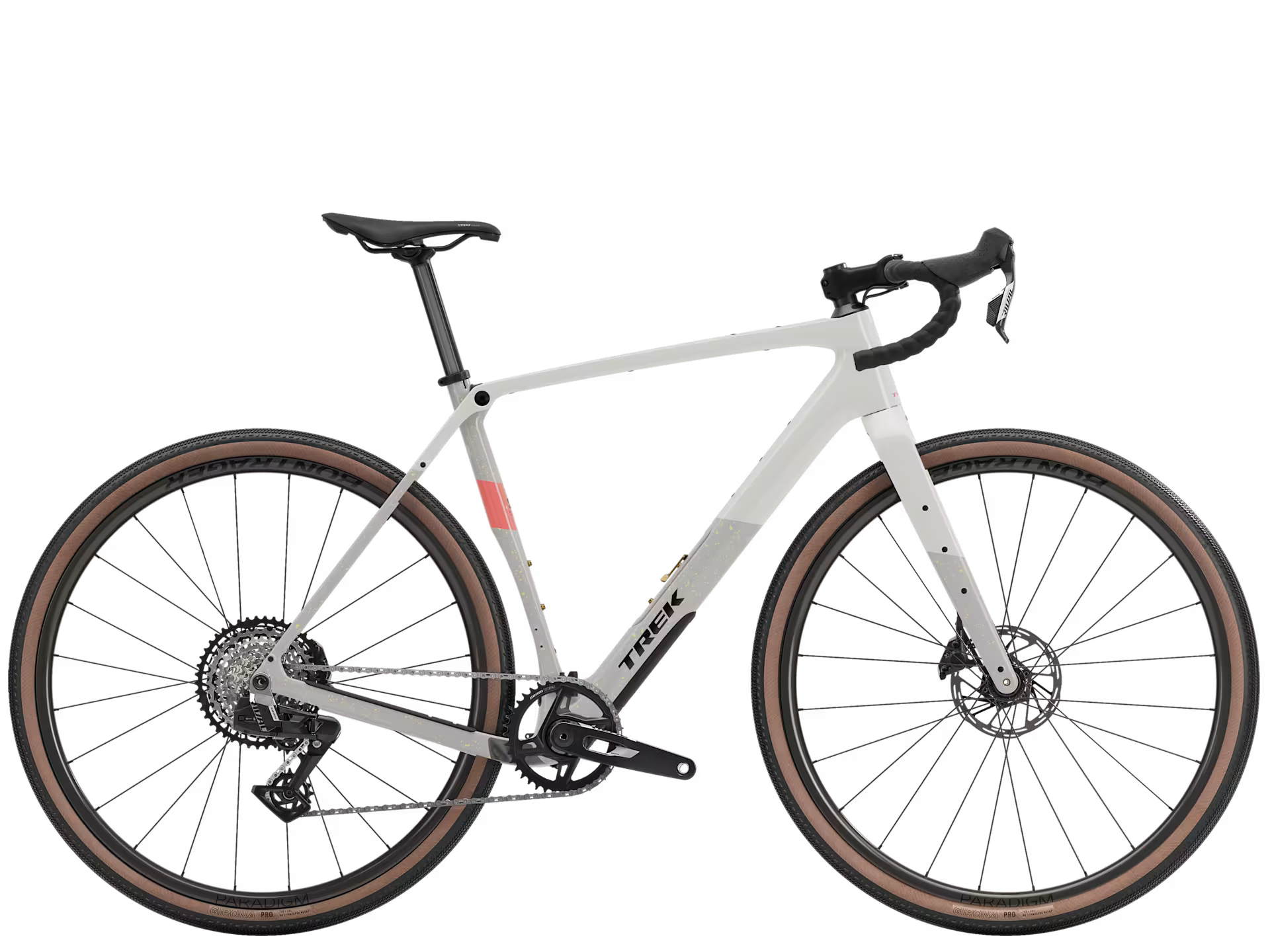 Trek Checkpoint SL 6 AXS Gen 3