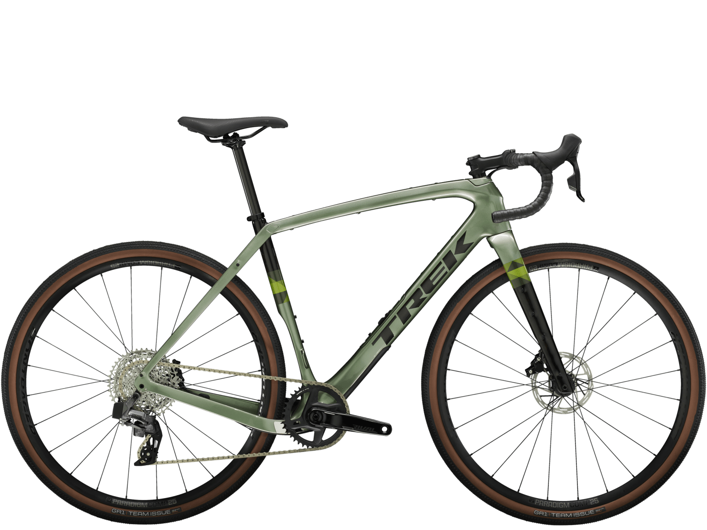 Trek Checkpoint SL 6 AXS Gen 2