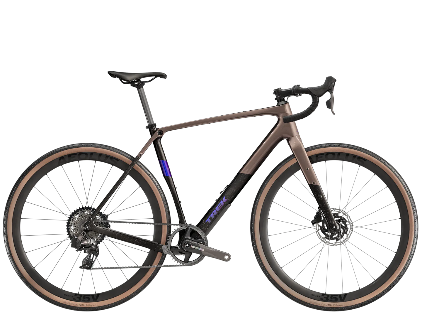 Trek Checkpoint SL 7 AXS Gen 3