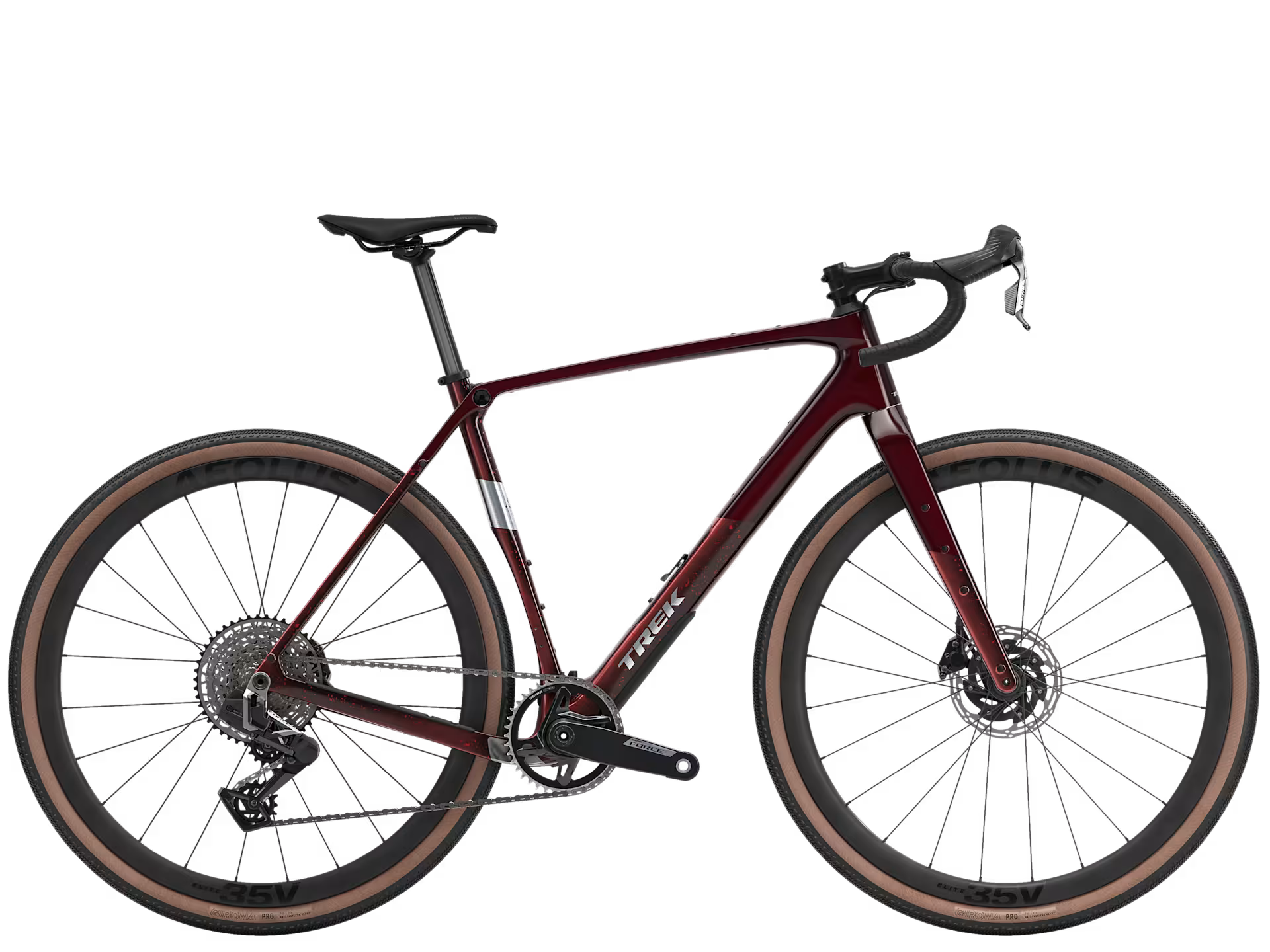 Trek Checkpoint SL 7 AXS Gen 3