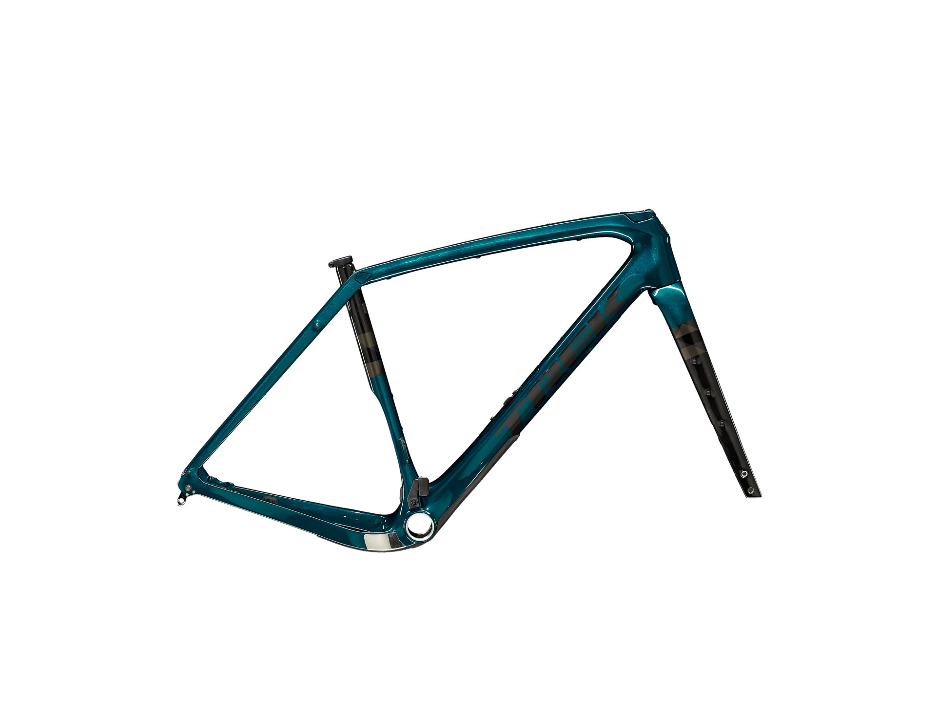 Trek Checkpoint SL Frame Set