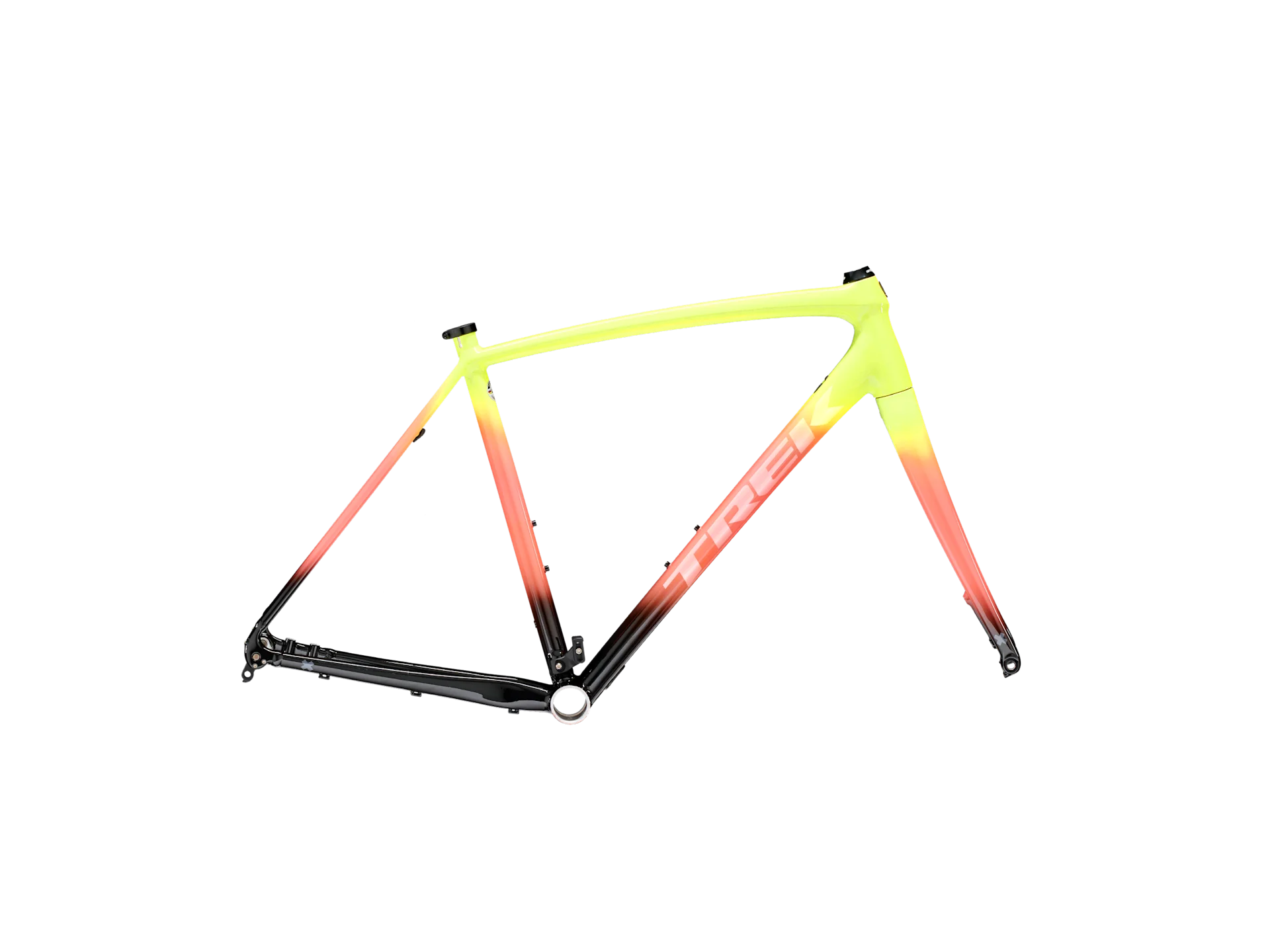 Trek Crockett Disc Frame Set