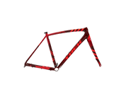Trek Crockett Disc Frame Set