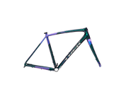 Trek Crockett Disc Frame Set