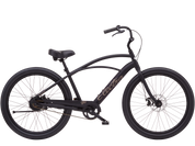 Trek + Cruiser Go! Step-Over