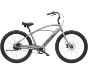 Trek + Cruiser Go! Step-Over