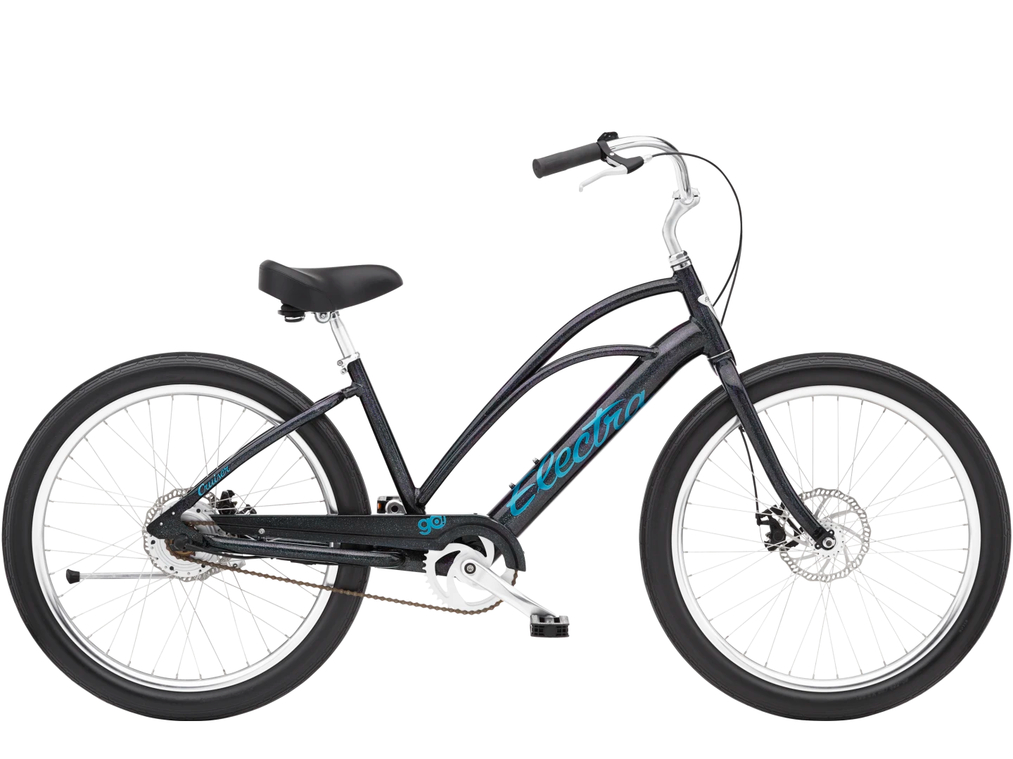Trek Townie Go! 7D EQ Step-Thru – ProjektRide