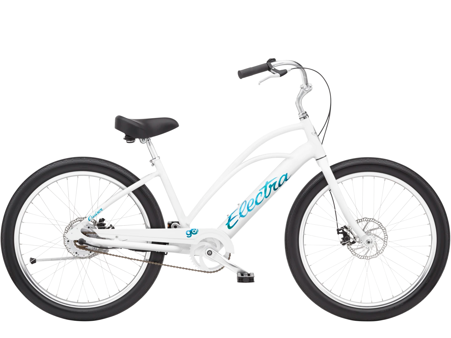 Trek + Townie Go! 7D EQ Step-Thru