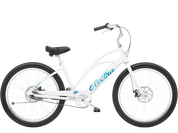 Trek + Townie Go! 7D EQ Step-Thru