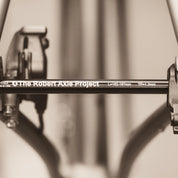 Gloria All Road - Shimano GRX 610 - DT Swiss Wheelset