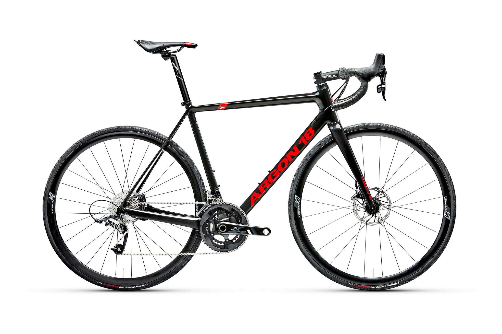 Argon 18 Gallium CS Disc