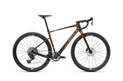 Argon 18 Dark Matter SRAM Rival XPLR AXS - Root Beer