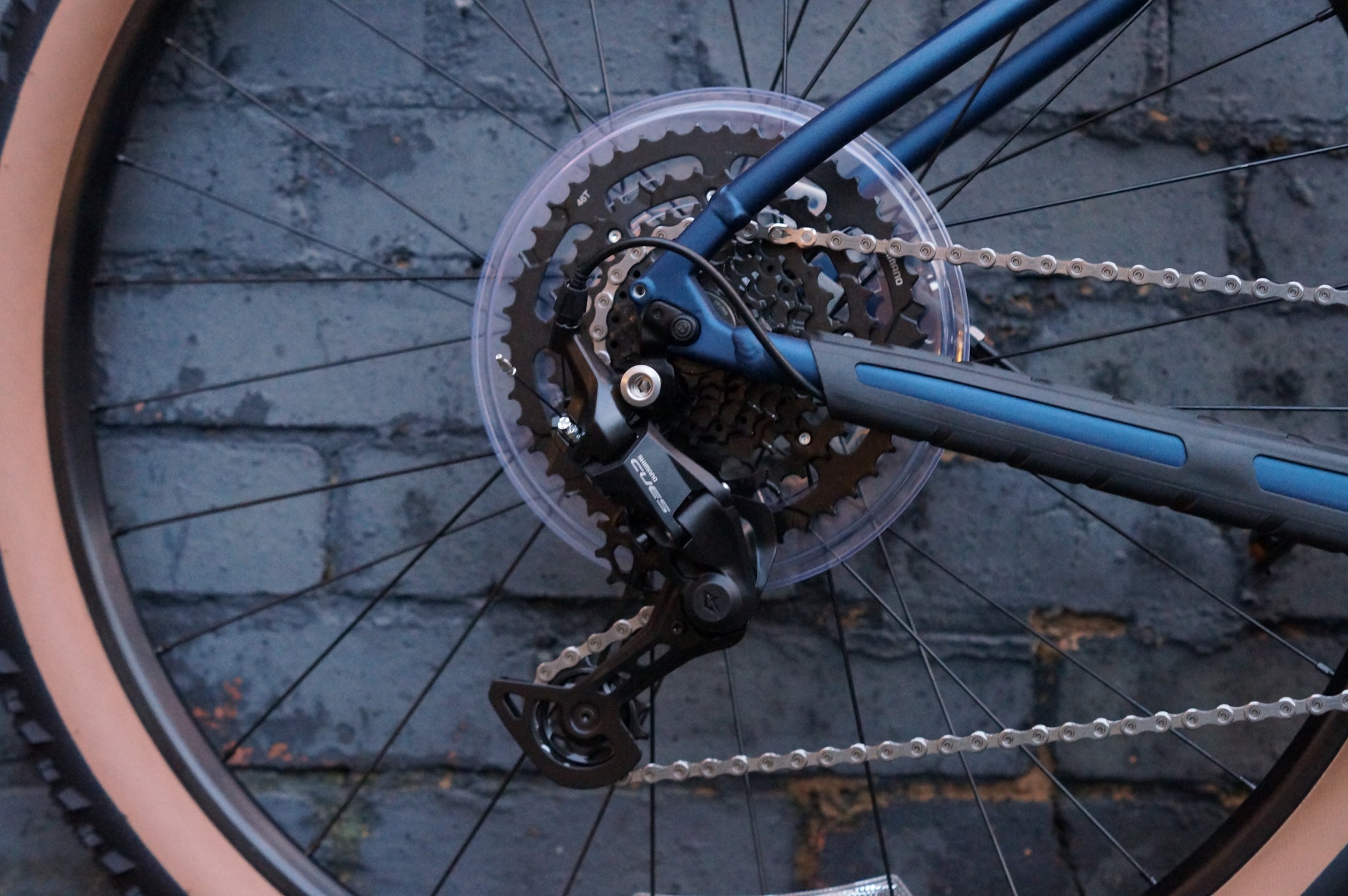 Hire - Trek Marlin Hardtail Mountain Bike