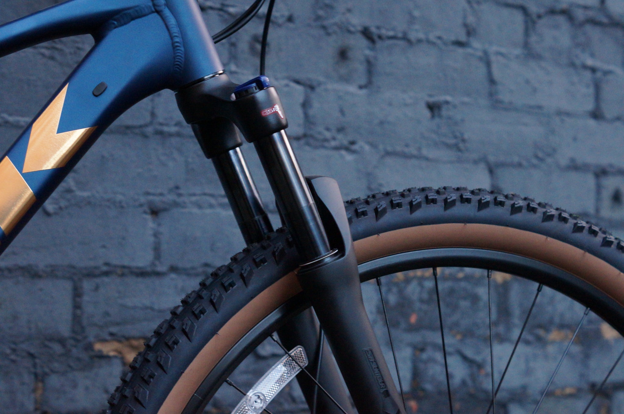 Hire - Trek Marlin Hardtail Mountain Bike