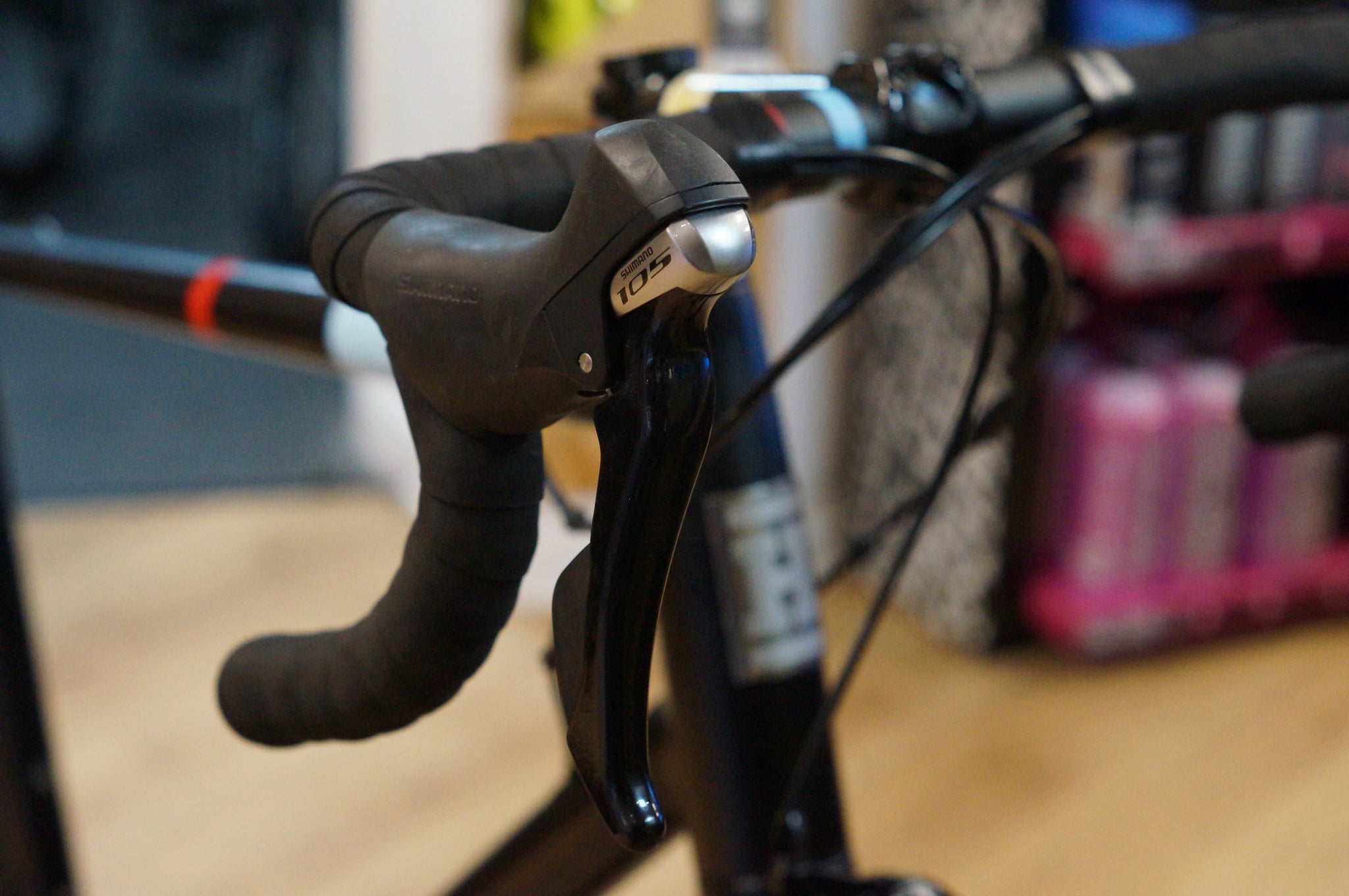 Hoy Road Bike - Extra Large