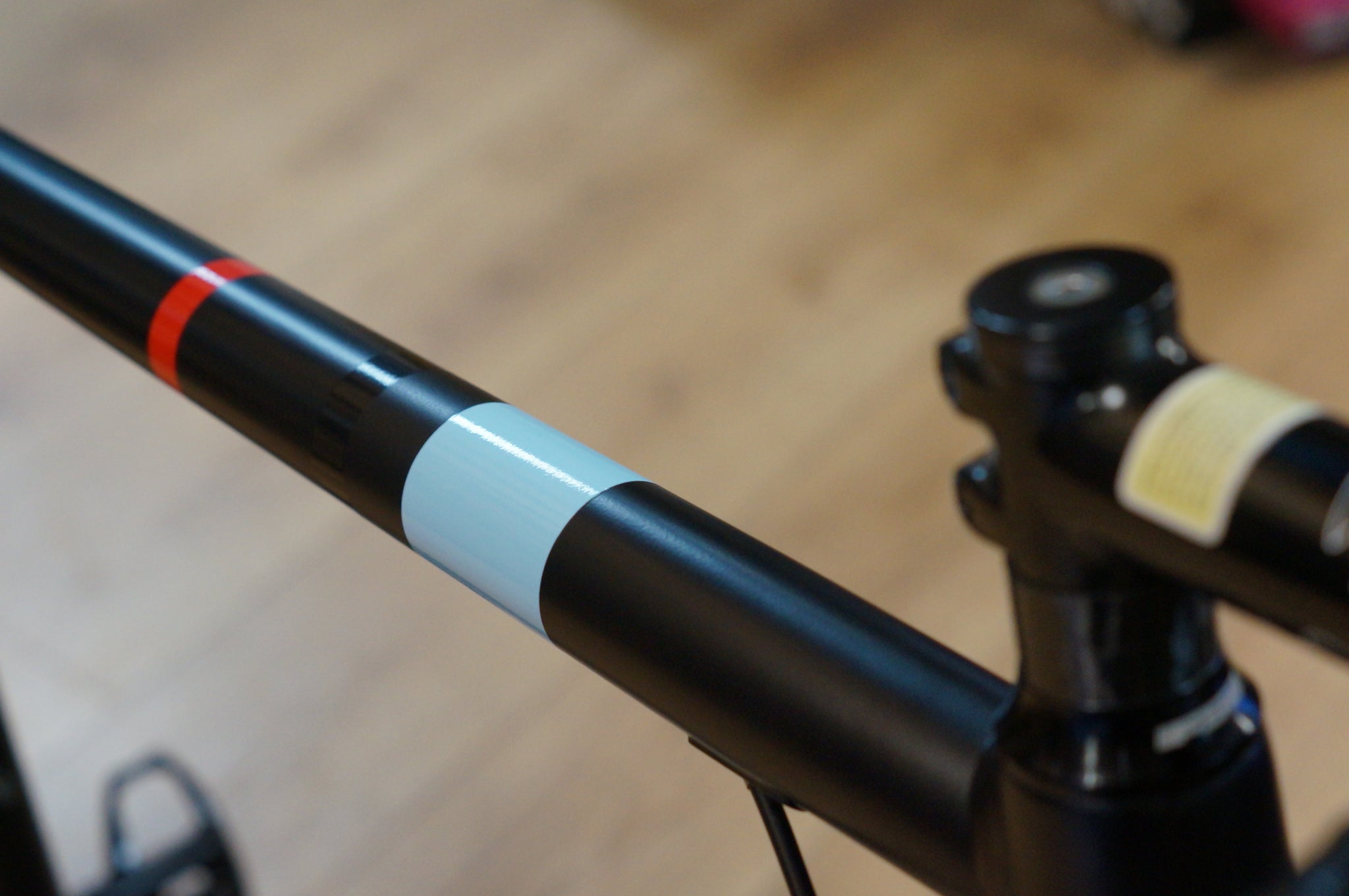 Hoy Road Bike - Extra Large