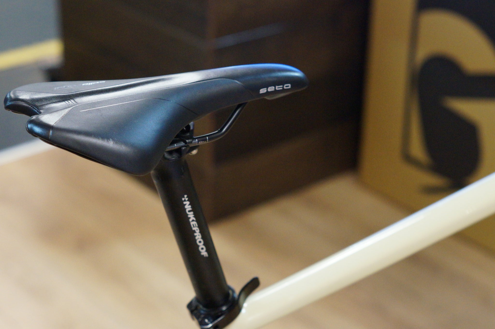 Nukeproof Digger Comp Gravel Bike - Medium