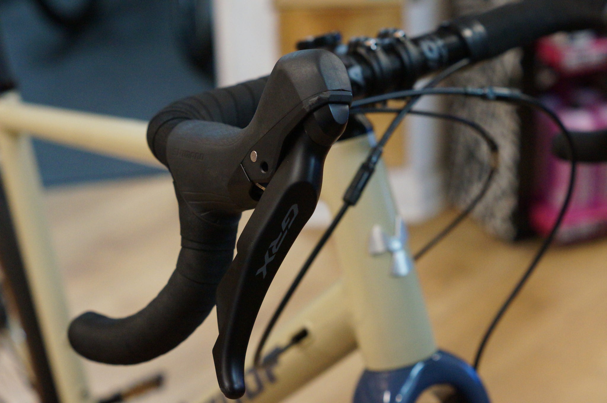 Nukeproof Digger Comp Gravel Bike - Medium