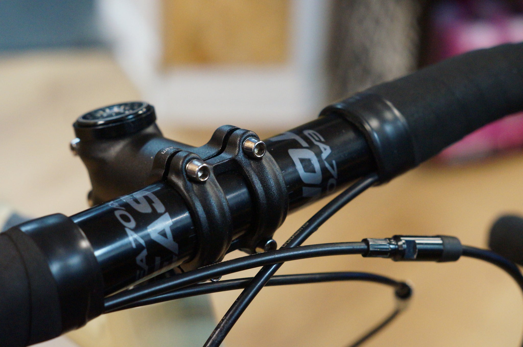 Nukeproof Digger Comp Gravel Bike - Medium