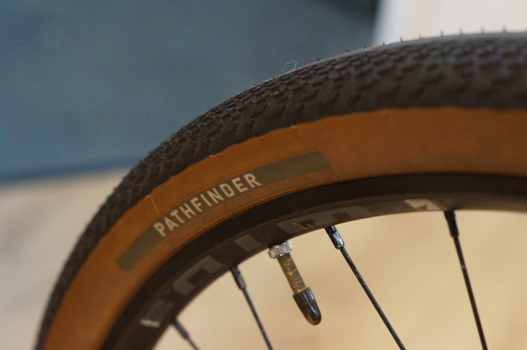 Nukeproof Digger Comp Gravel Bike - Medium