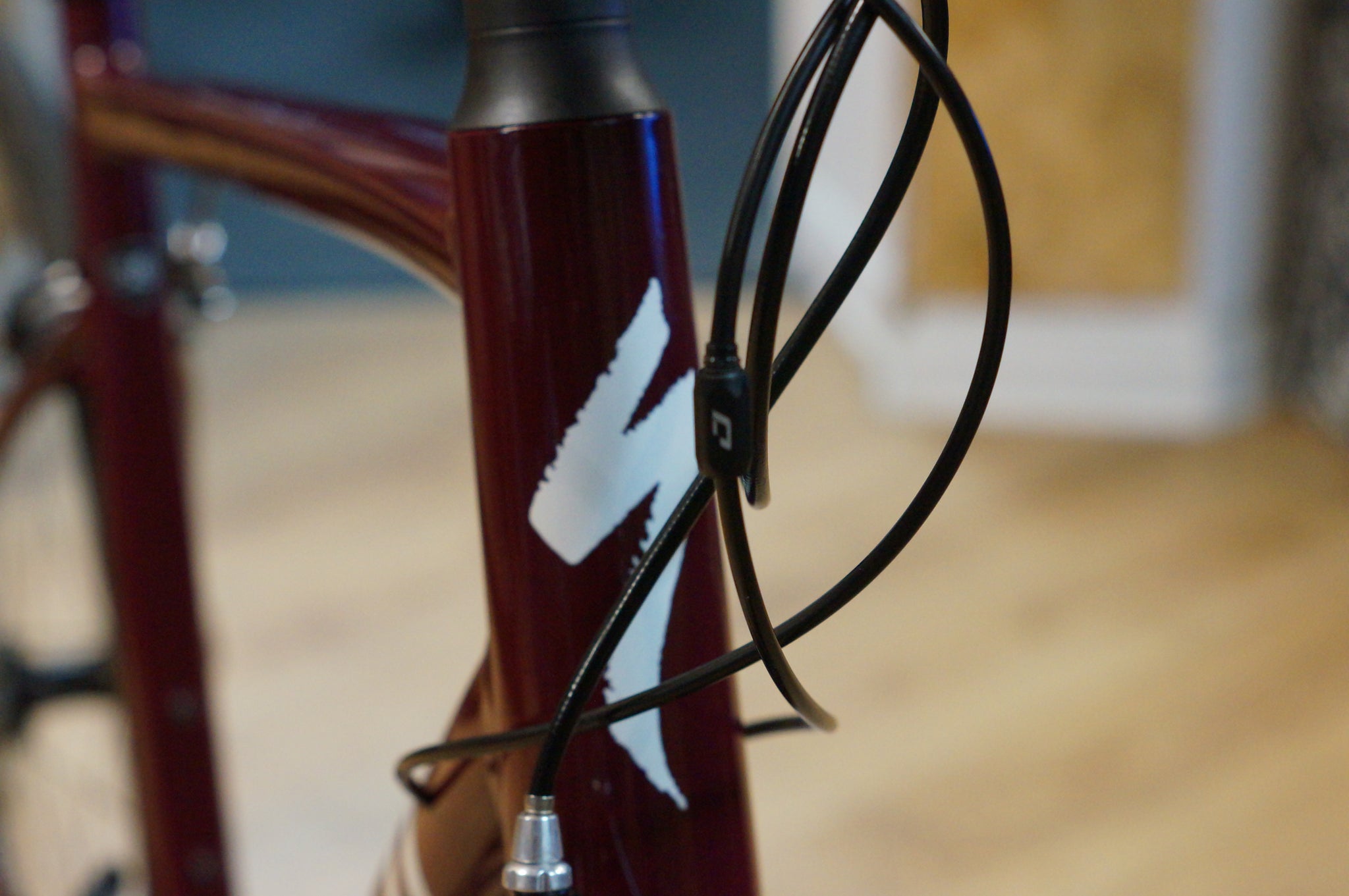 Specialized Allez Road Bike - 56cm Medium / Large