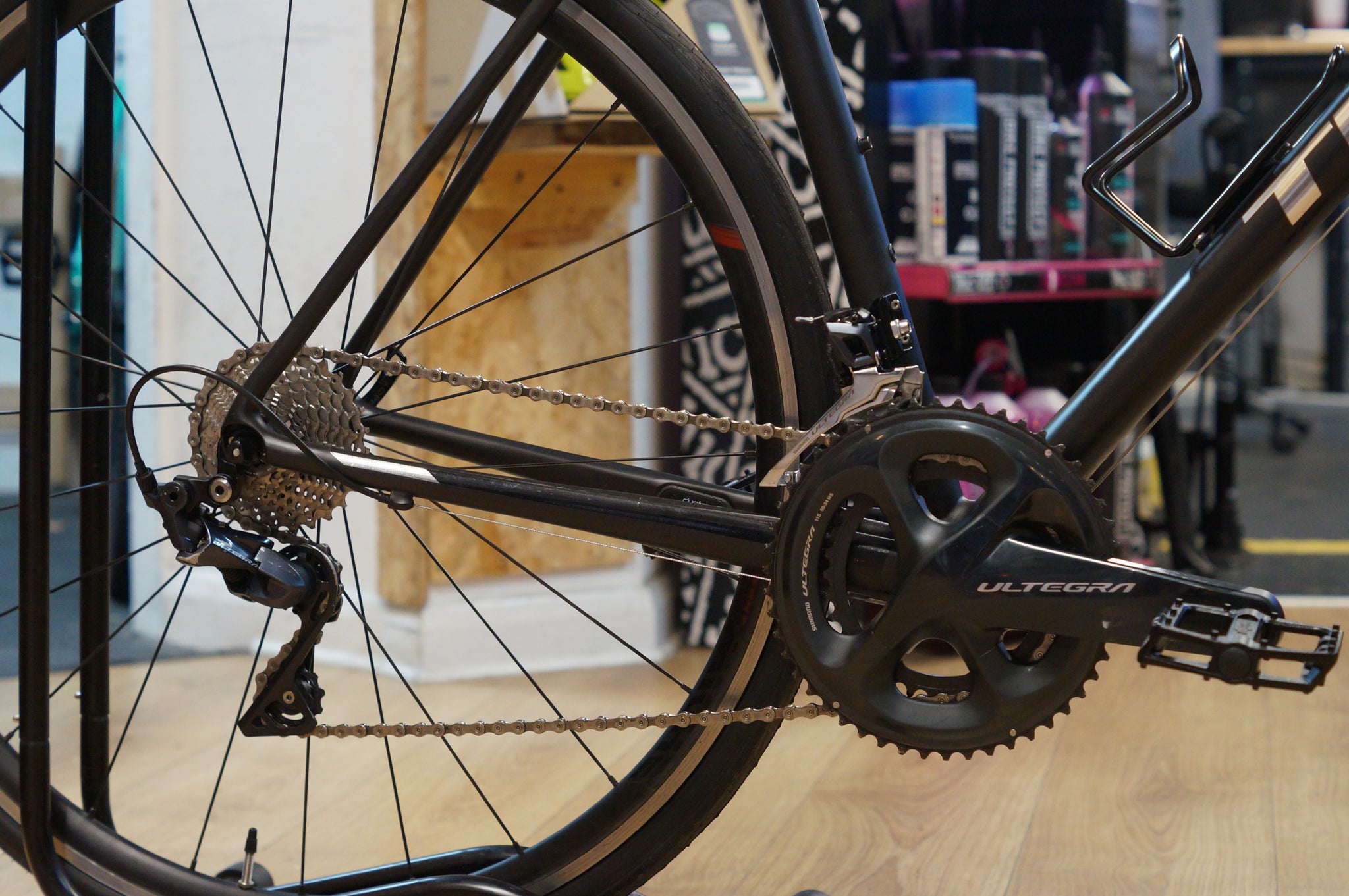 Trek Emonda ALR 6 Road Bike - 56cm Medium / Large