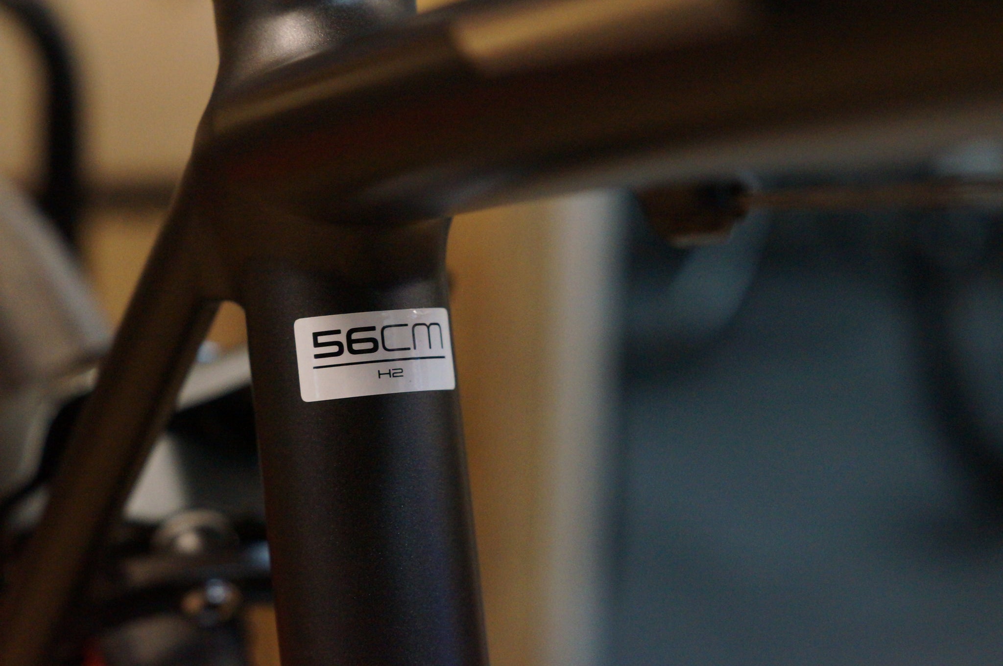 Trek Emonda ALR 6 Road Bike - 56cm Medium / Large