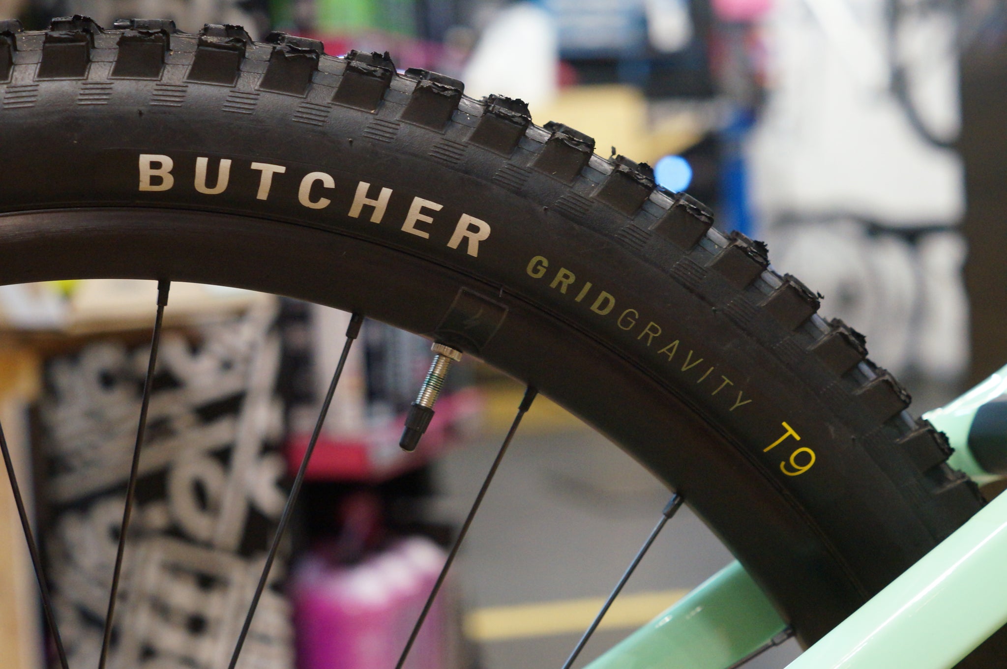 Specialized Turbo Levo Alloy Oasis/Black Size S3 2022 - Medium - Second Hand