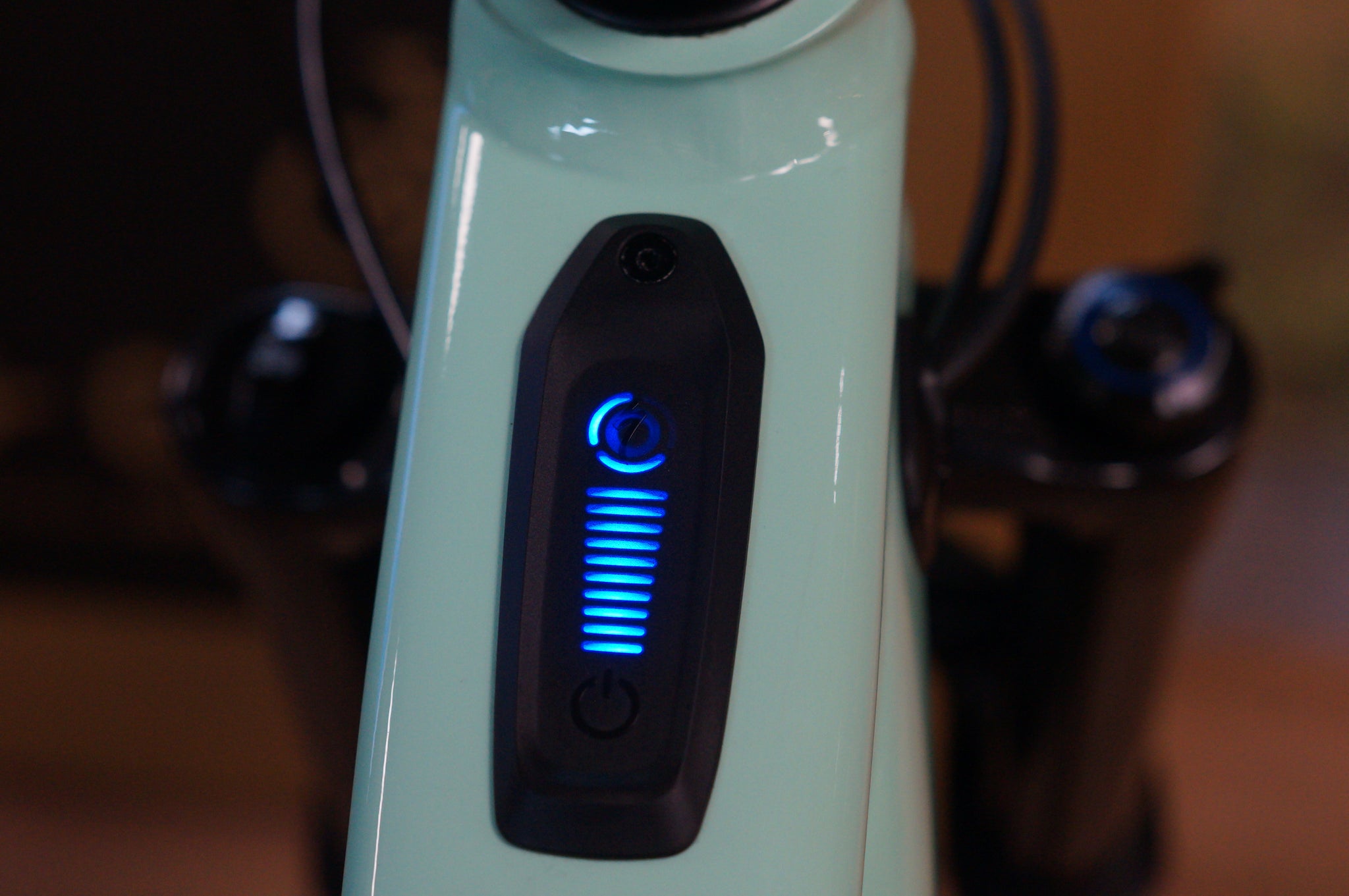 Specialized Turbo Levo Alloy Oasis/Black Size S3 2022 - Medium - Second Hand