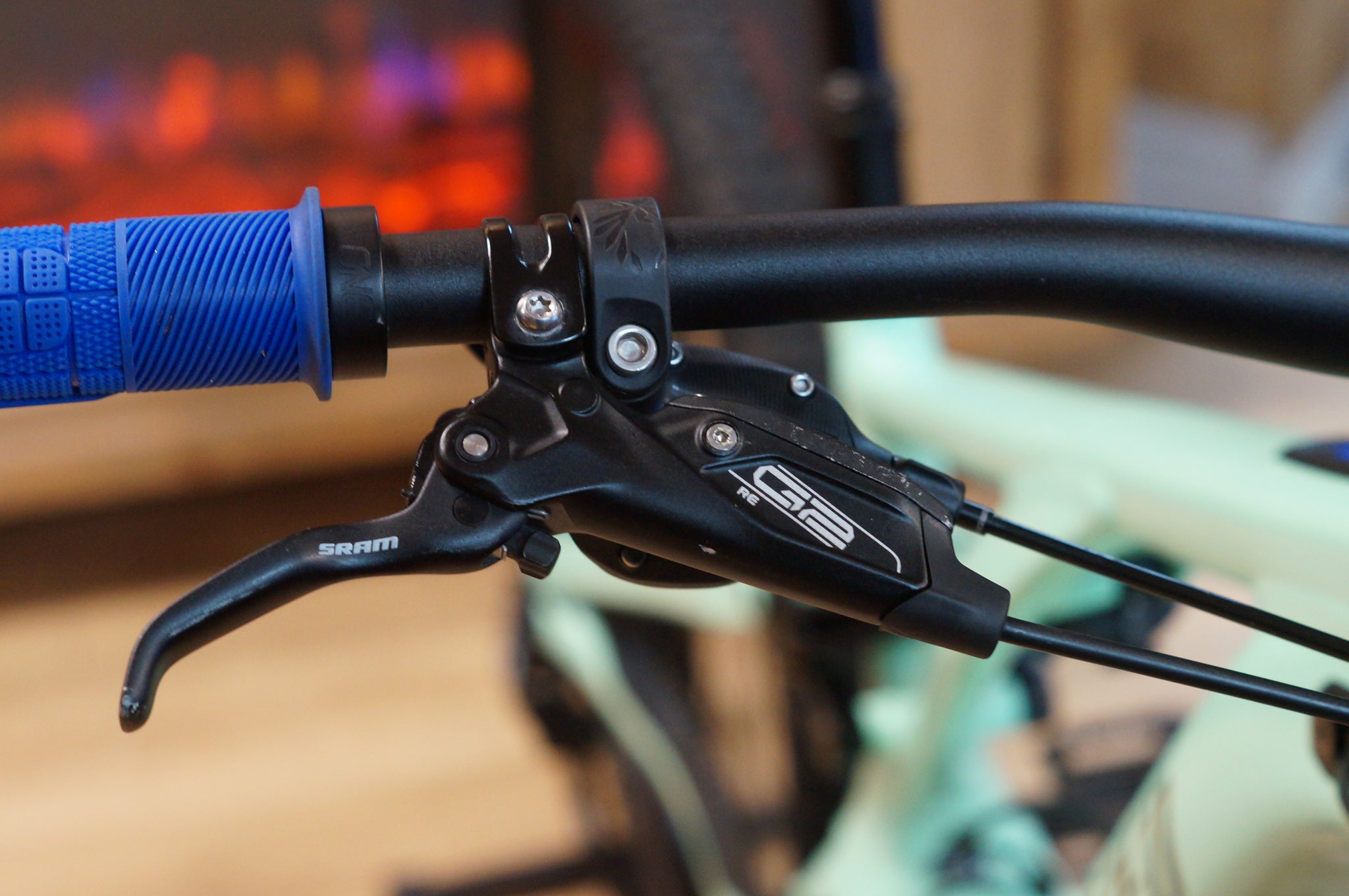 Specialized Turbo Levo Alloy Oasis/Black Size S3 2022 - Medium - Second Hand