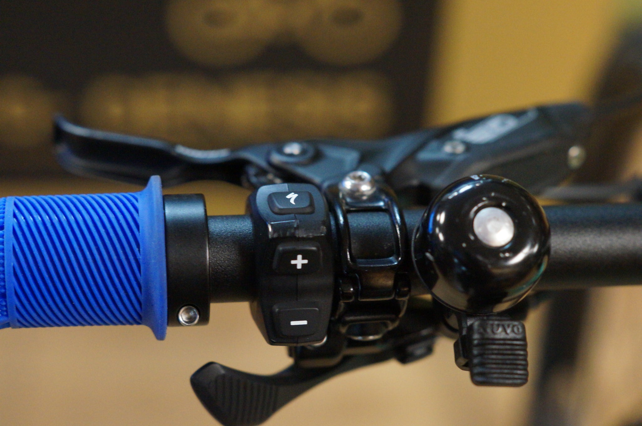 Specialized Turbo Levo Alloy Oasis/Black Size S3 2022 - Medium - Second Hand