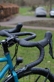 Brother Kepler World Touring Bike 2024 - Complete Shop Stock Build