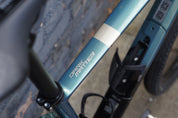 Hire - Argon 18 Dark Matter