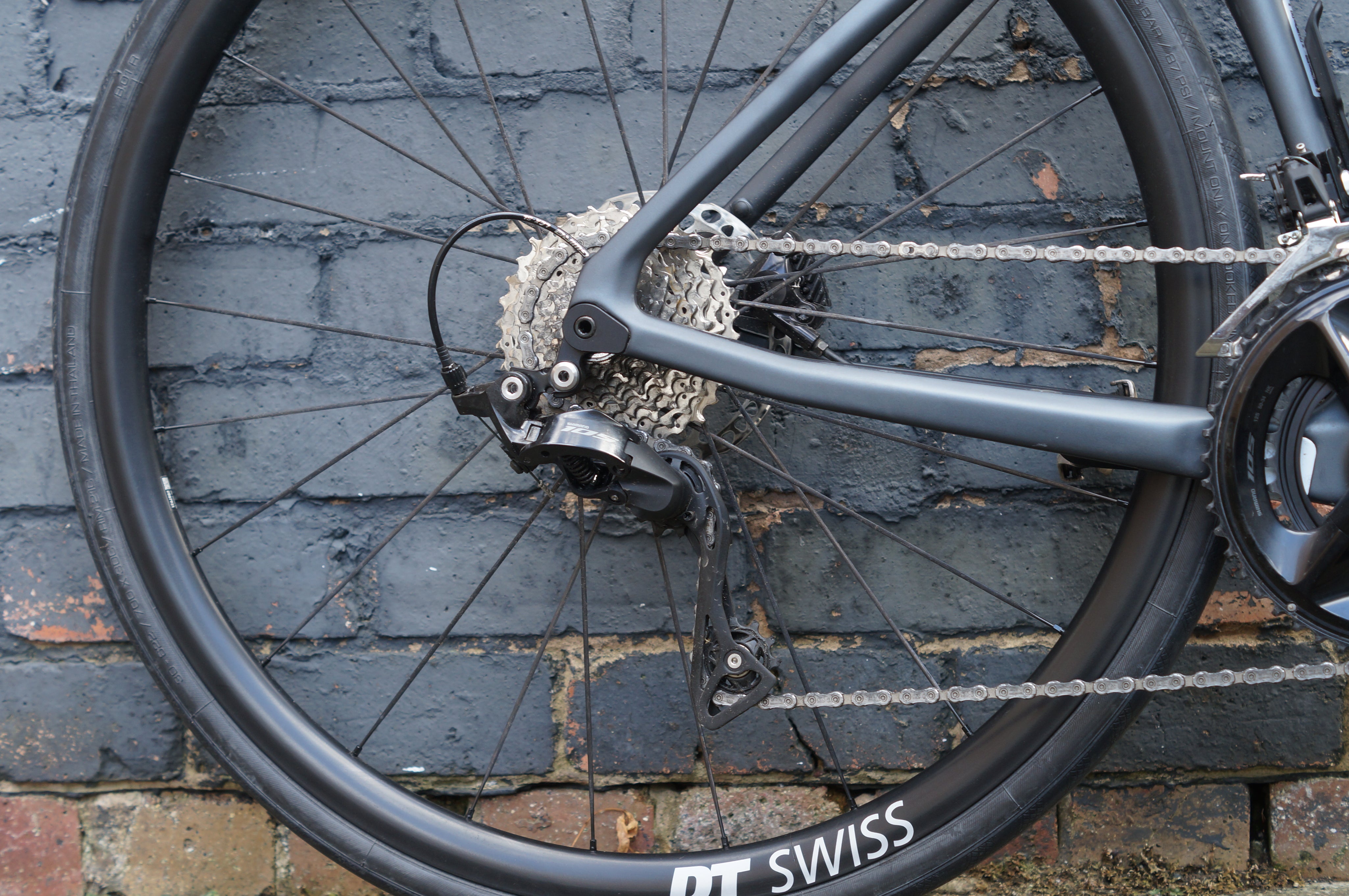 Hire - Argon 18 Equation 105