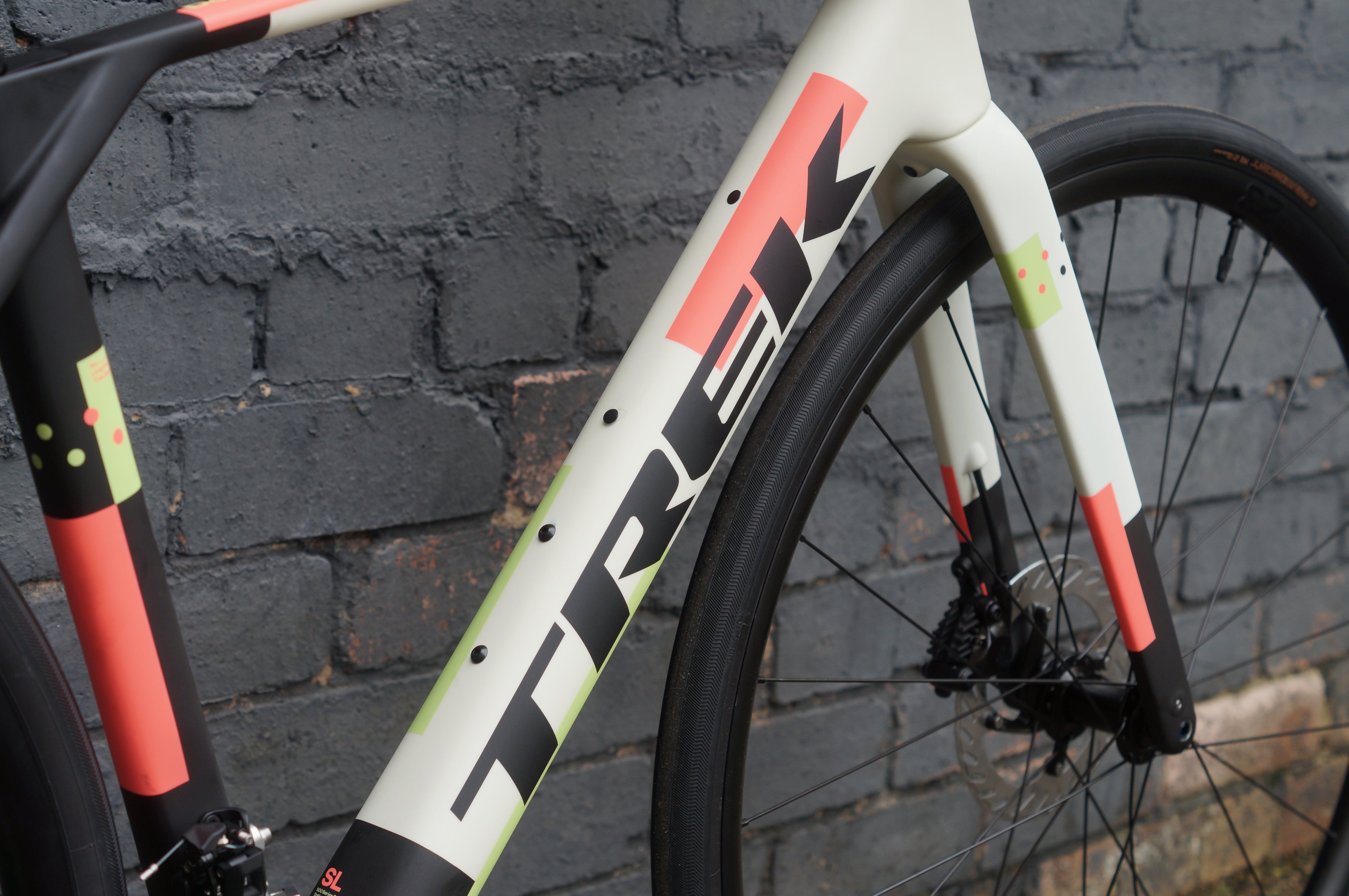 Hire - Trek Domane SL 5 Gen 5