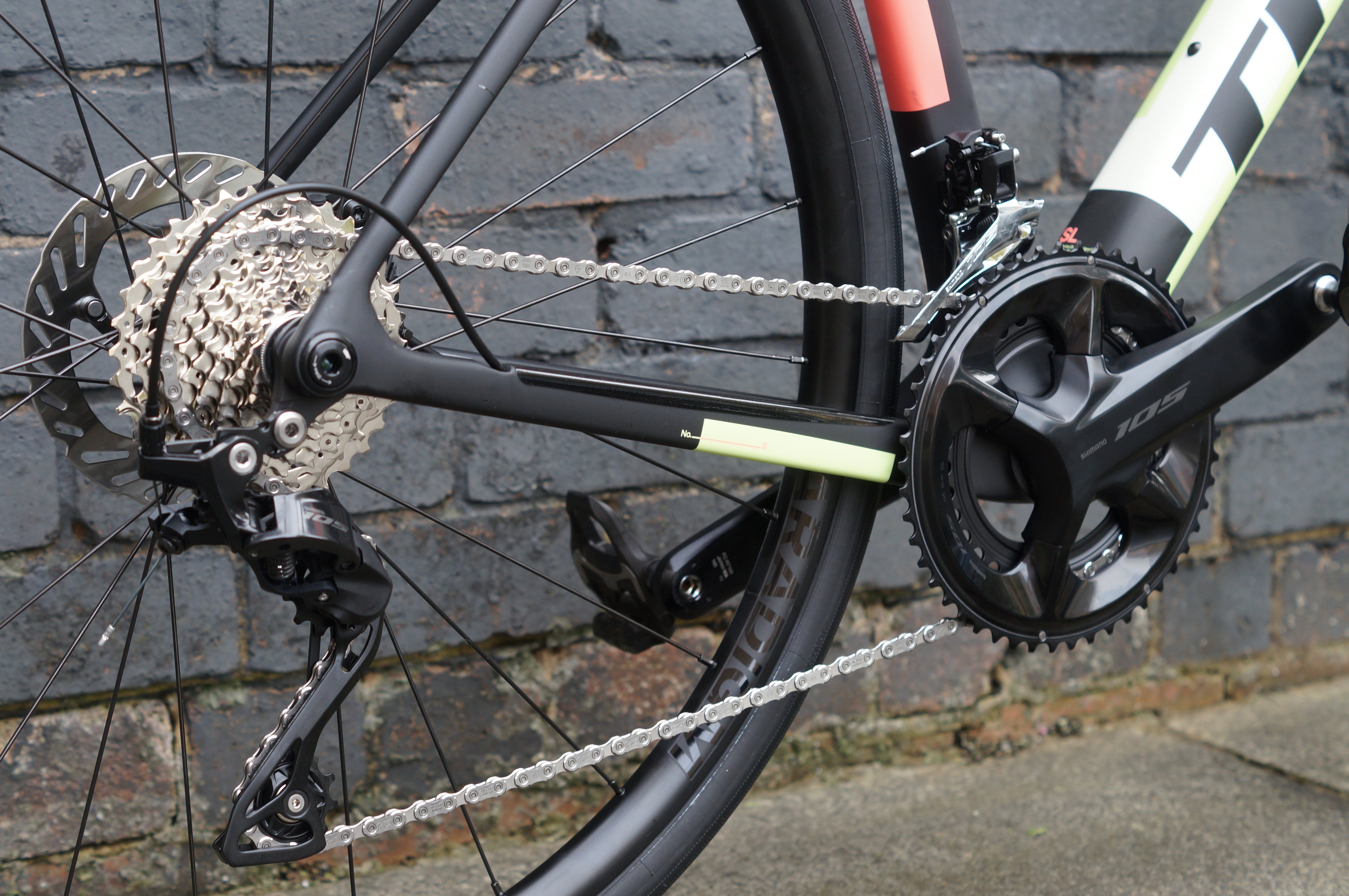 Hire - Trek Domane SL 5 Gen 5