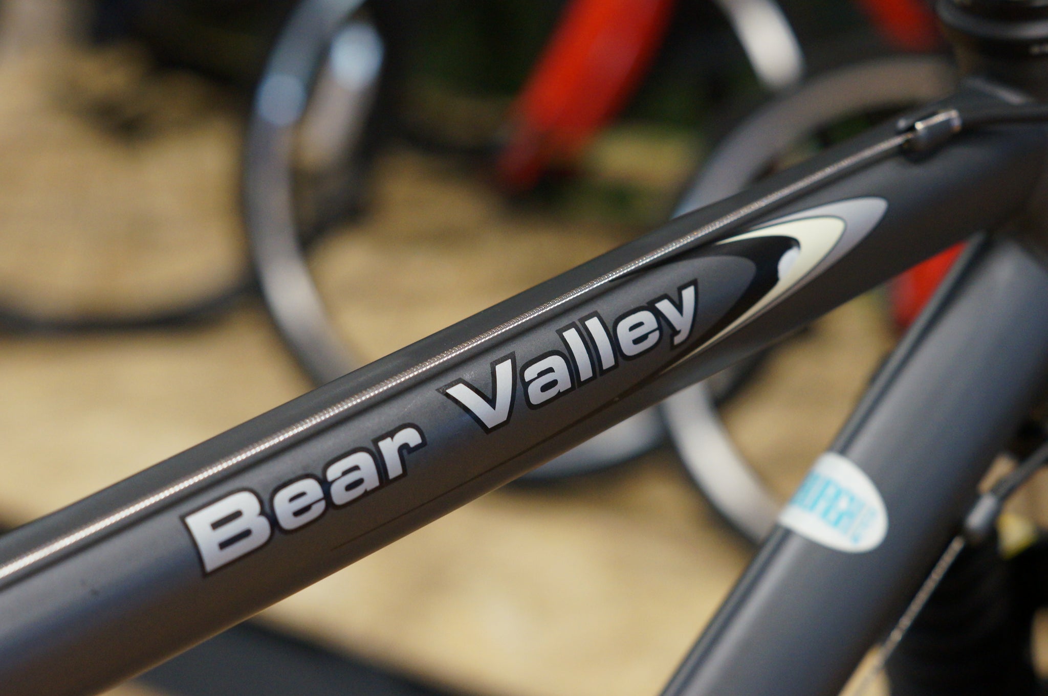 Marin Bear Valley Urban Bike - Medium