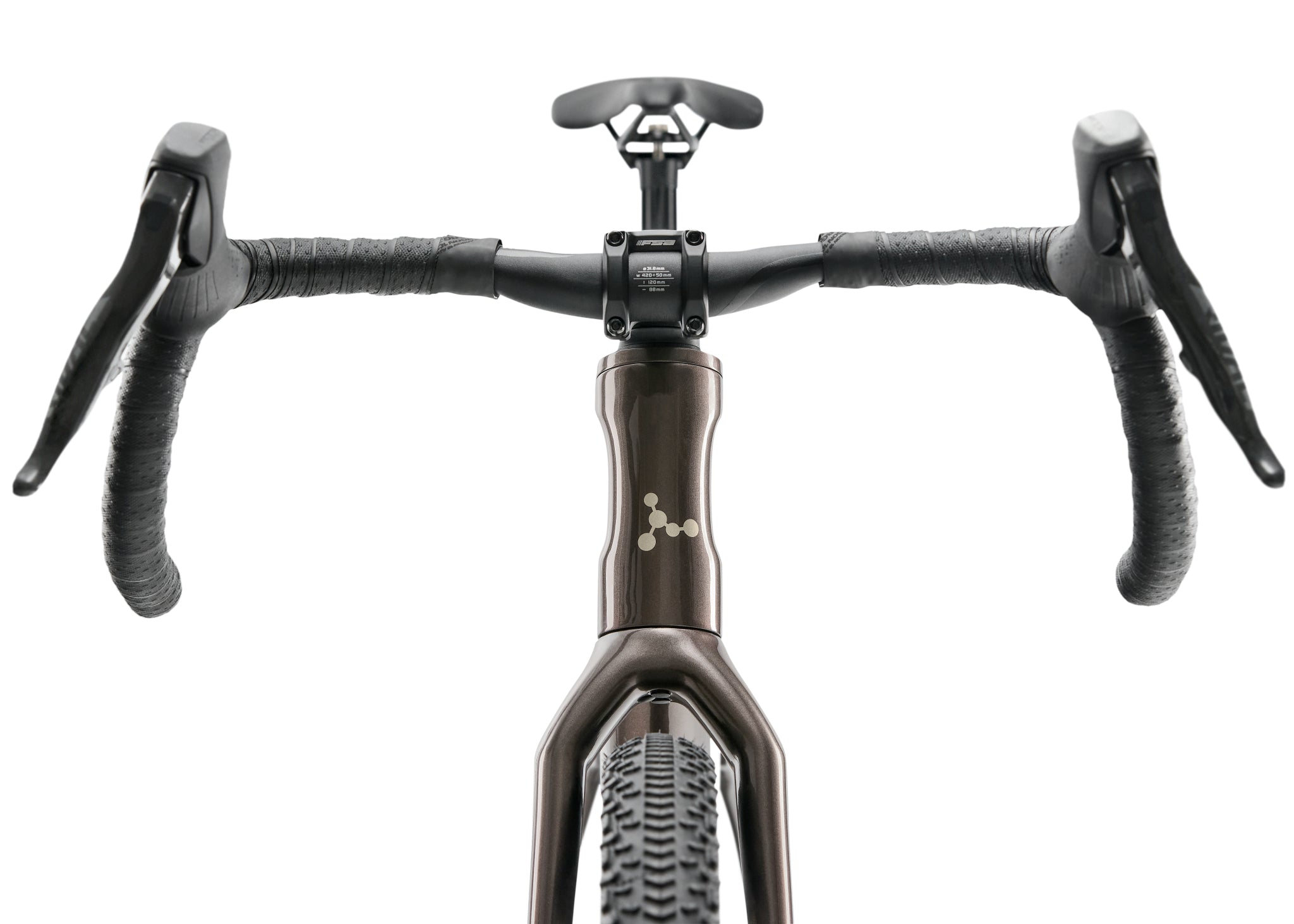 Argon 18 Dark Matter SRAM Rival XPLR AXS
