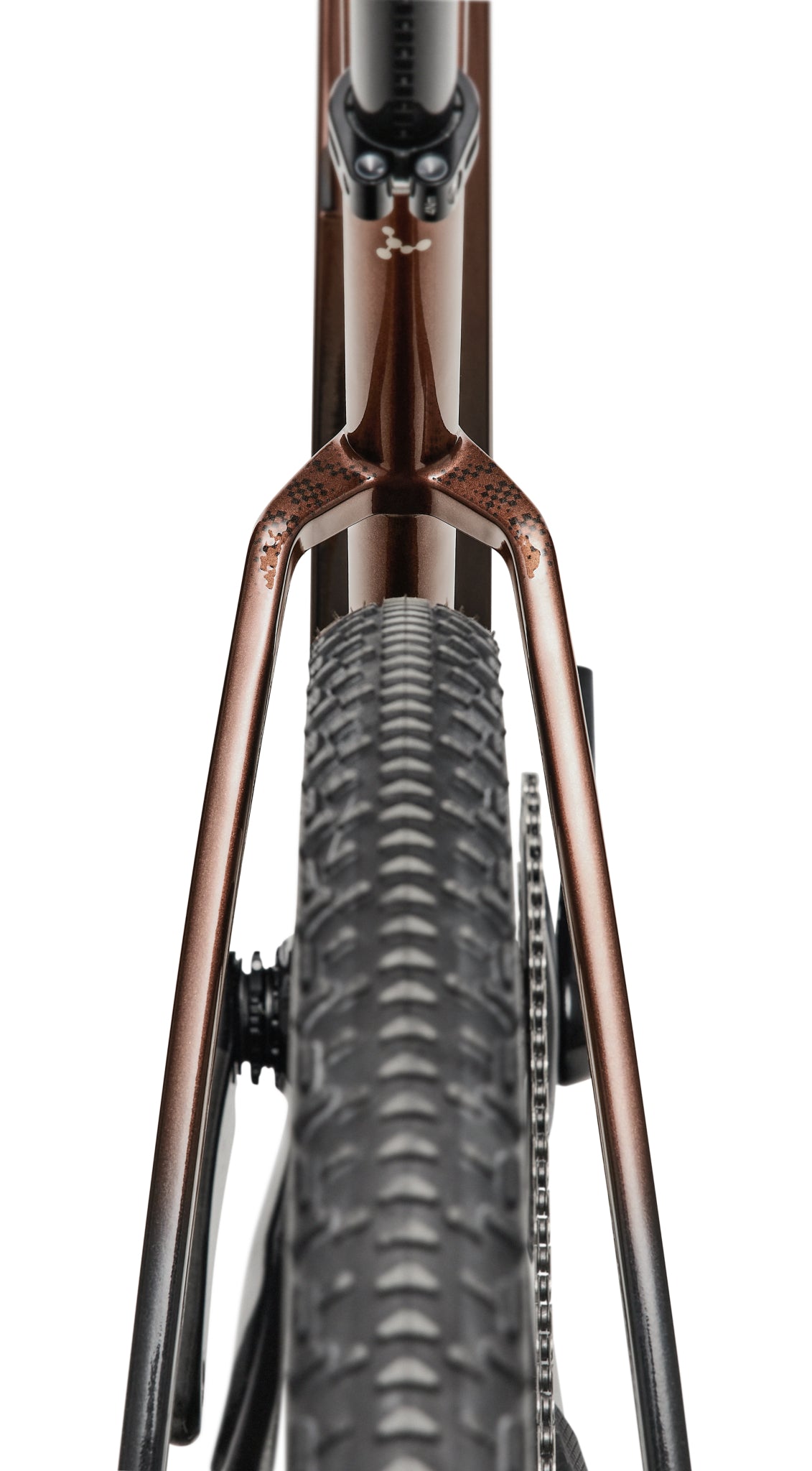 Argon 18 Dark Matter SRAM Force XPLR AXS