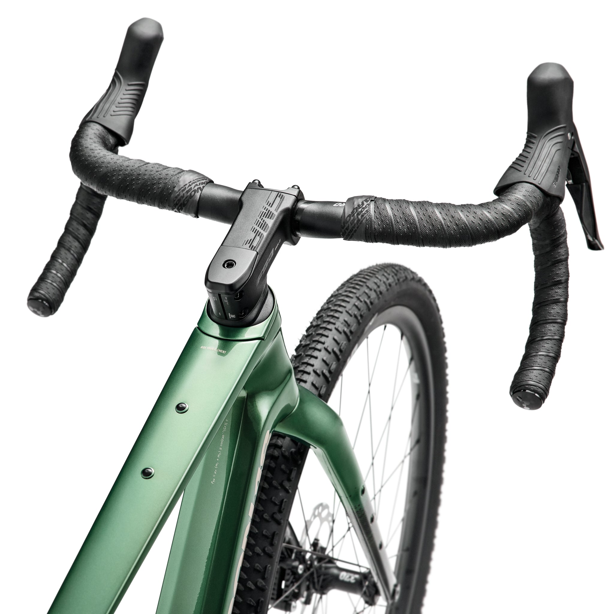 Argon 18 Dark Matter Shimano GRX RX610/822