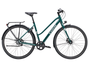 Trek District 3 Midstep